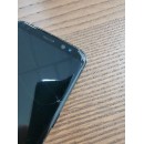 Samsung Galaxy S8 Screen Crack & Screen Burn